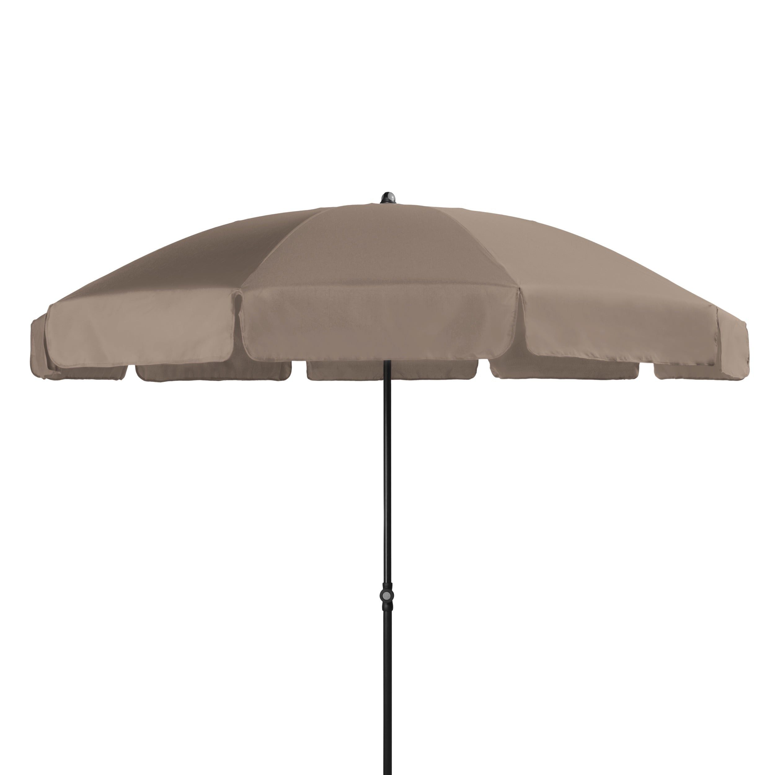 doppler® Sonnenschirm doppler Sonnenschirm GS Sun Line 250 cm Greige 846 Kn günstig online kaufen