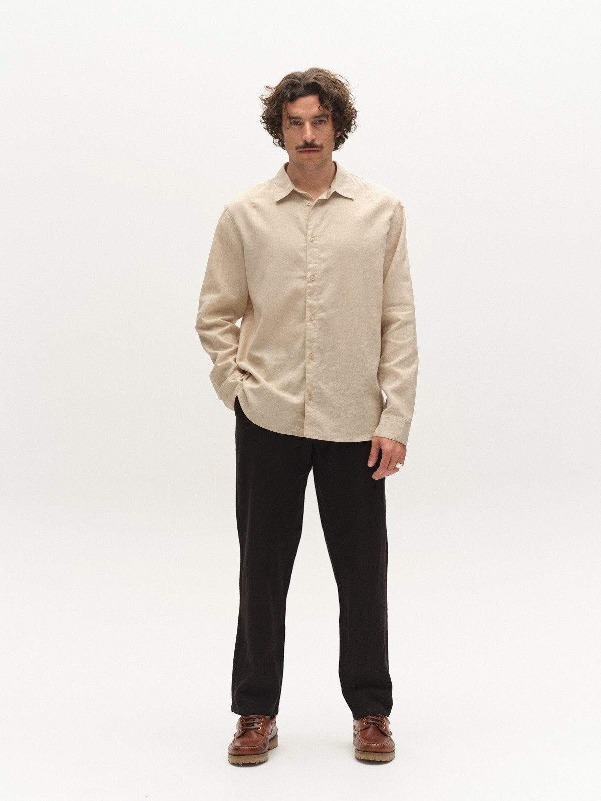 Gabba 5-Pocket-Hose