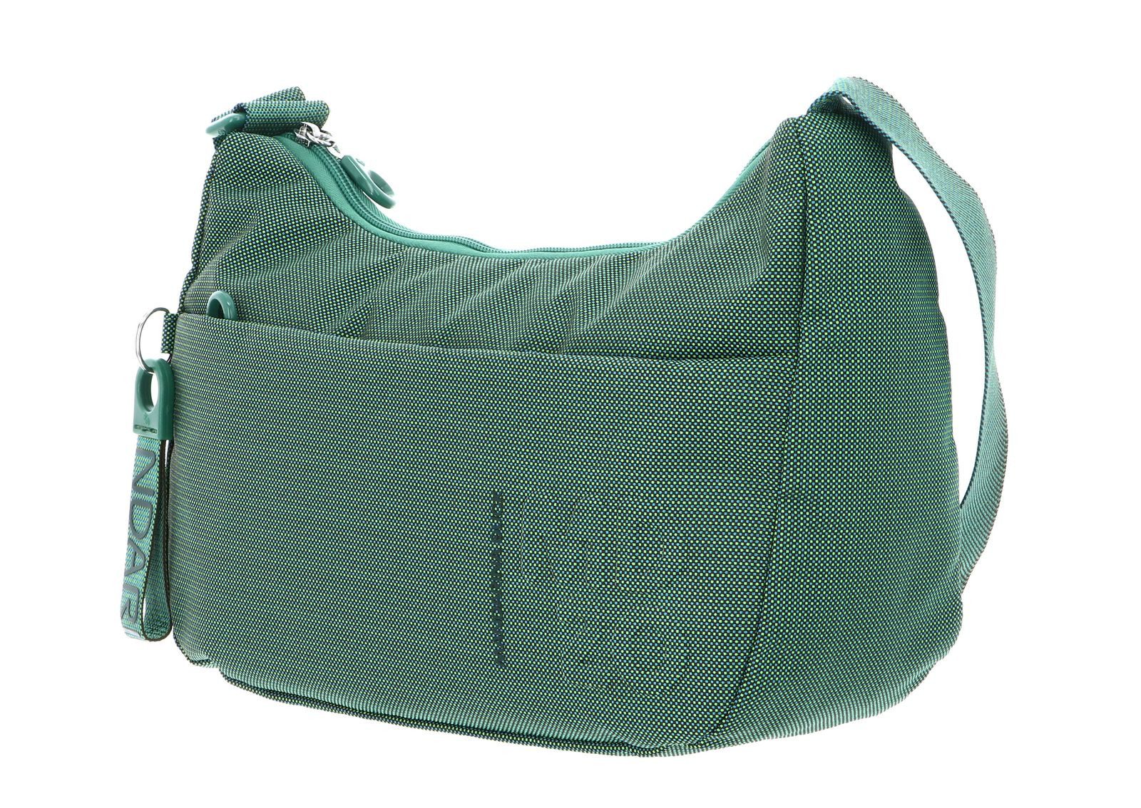 Mandarina Duck Schultertasche Hobo Bag