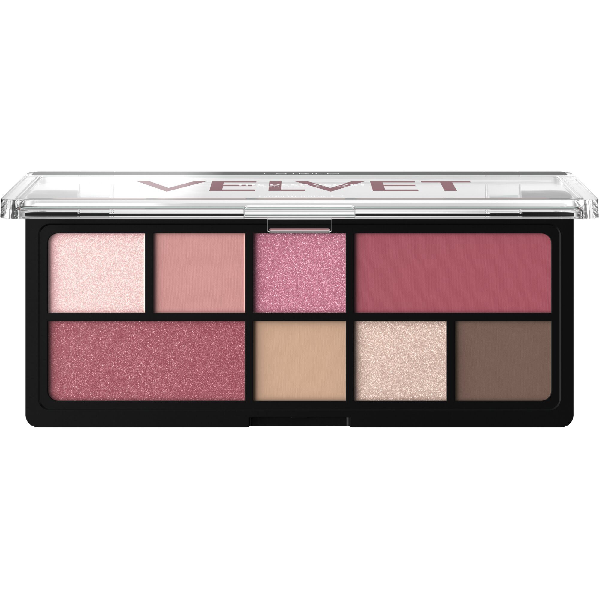Catrice Lidschatten-Palette Eyeshadow Palette