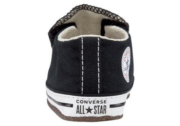 Converse Kinder Chuck Taylor All Star Cribster Canvas Color-Mid Sneaker für Babys mit Klettverschluss