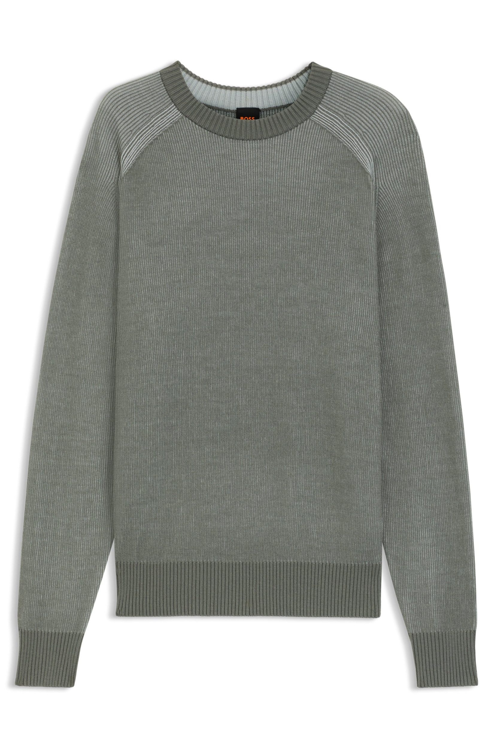Strickpullover Pullover Akajer - Relaxed Fit