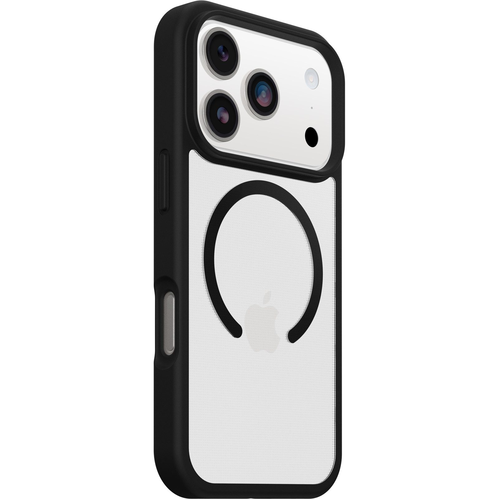 Otterbox Handyhülle React Series MagSafe Compatible für Apple iPhone 17 Pro, Backcover, Schutzhülle, Handyschutzhülle, Case, Schutzcase, stoßfest