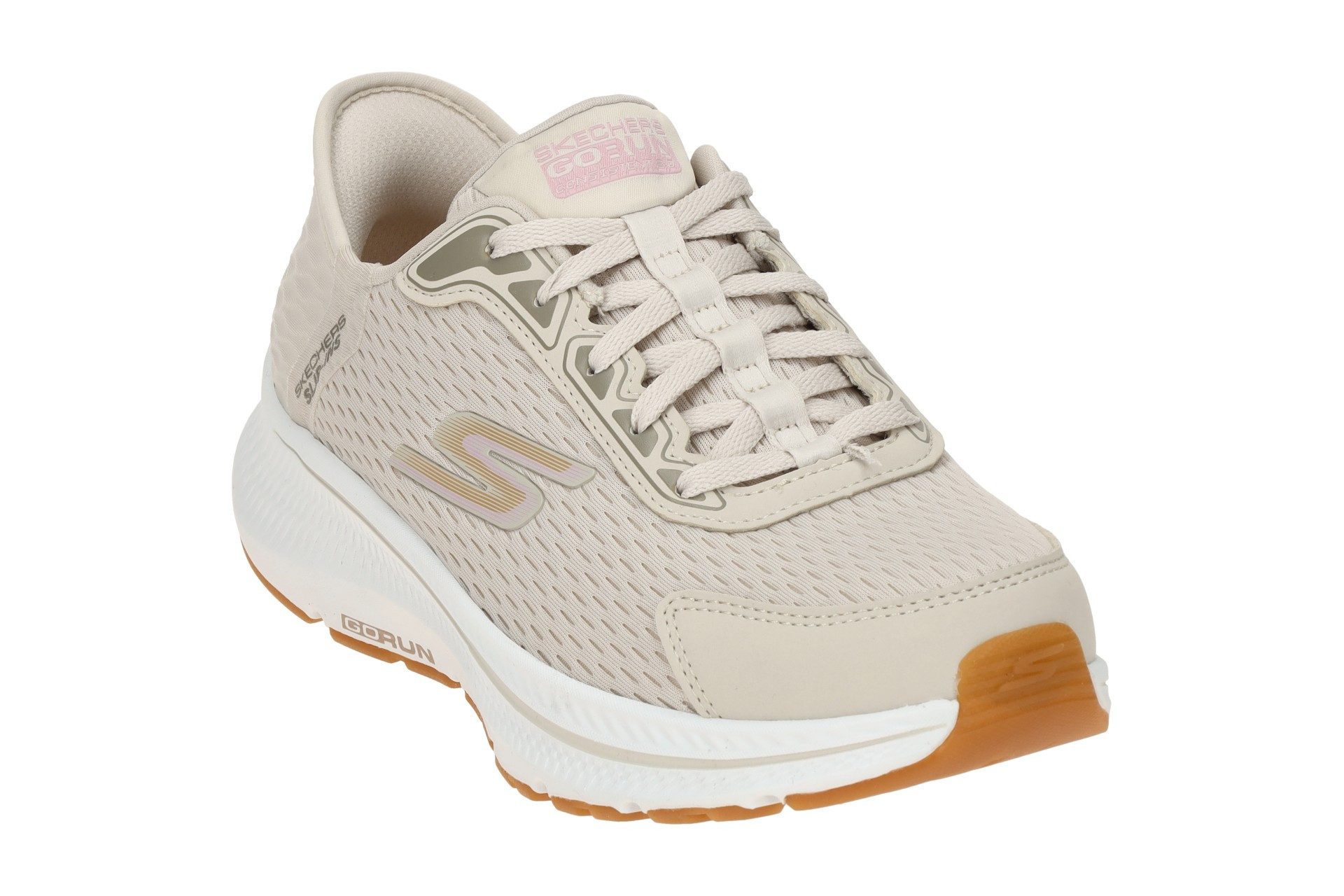 Skechers 128615/NTPK Schnürschuh – Bild 3 von 5