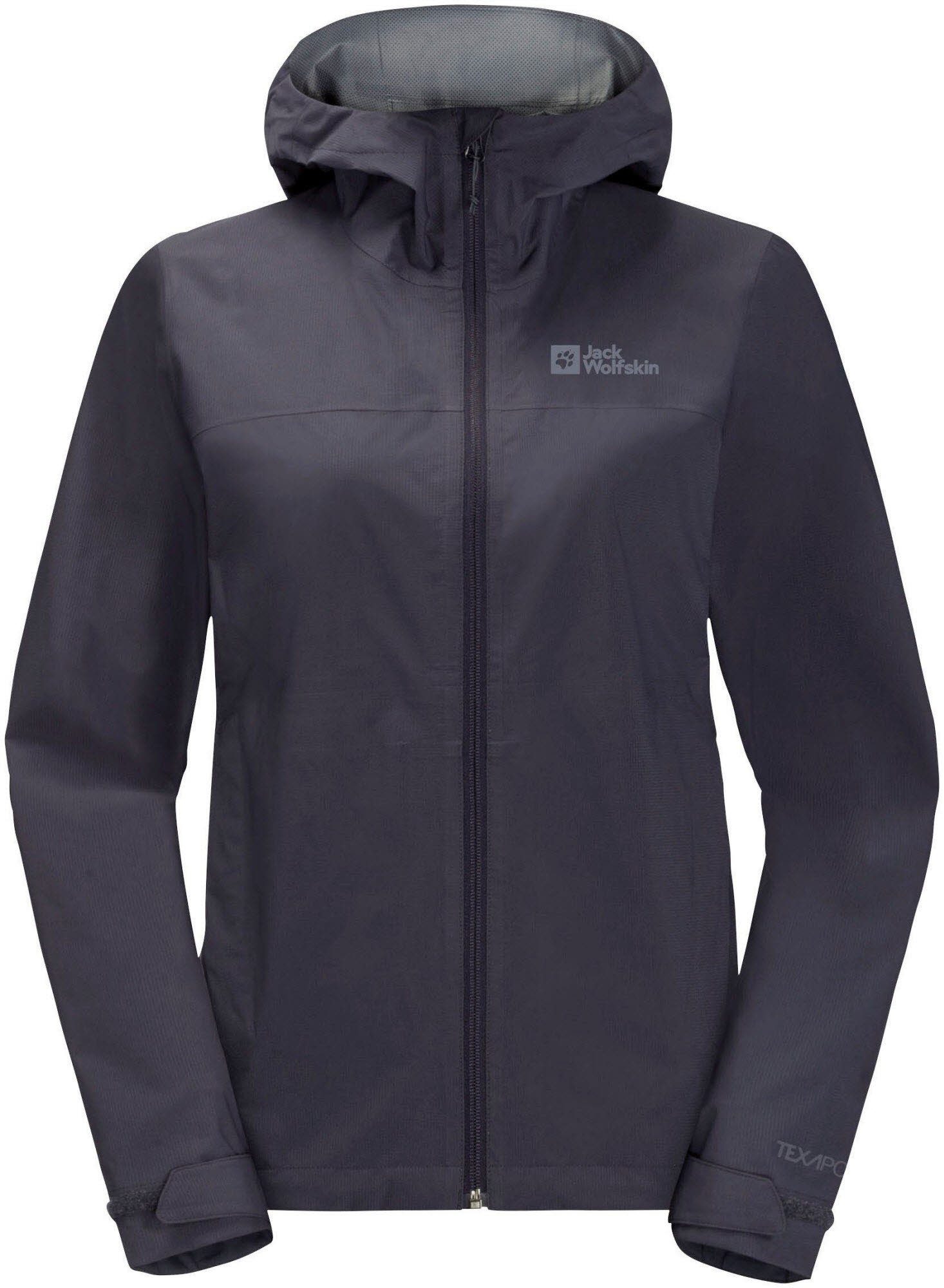 Regenjacke ELSBERG 2.5L JKT W