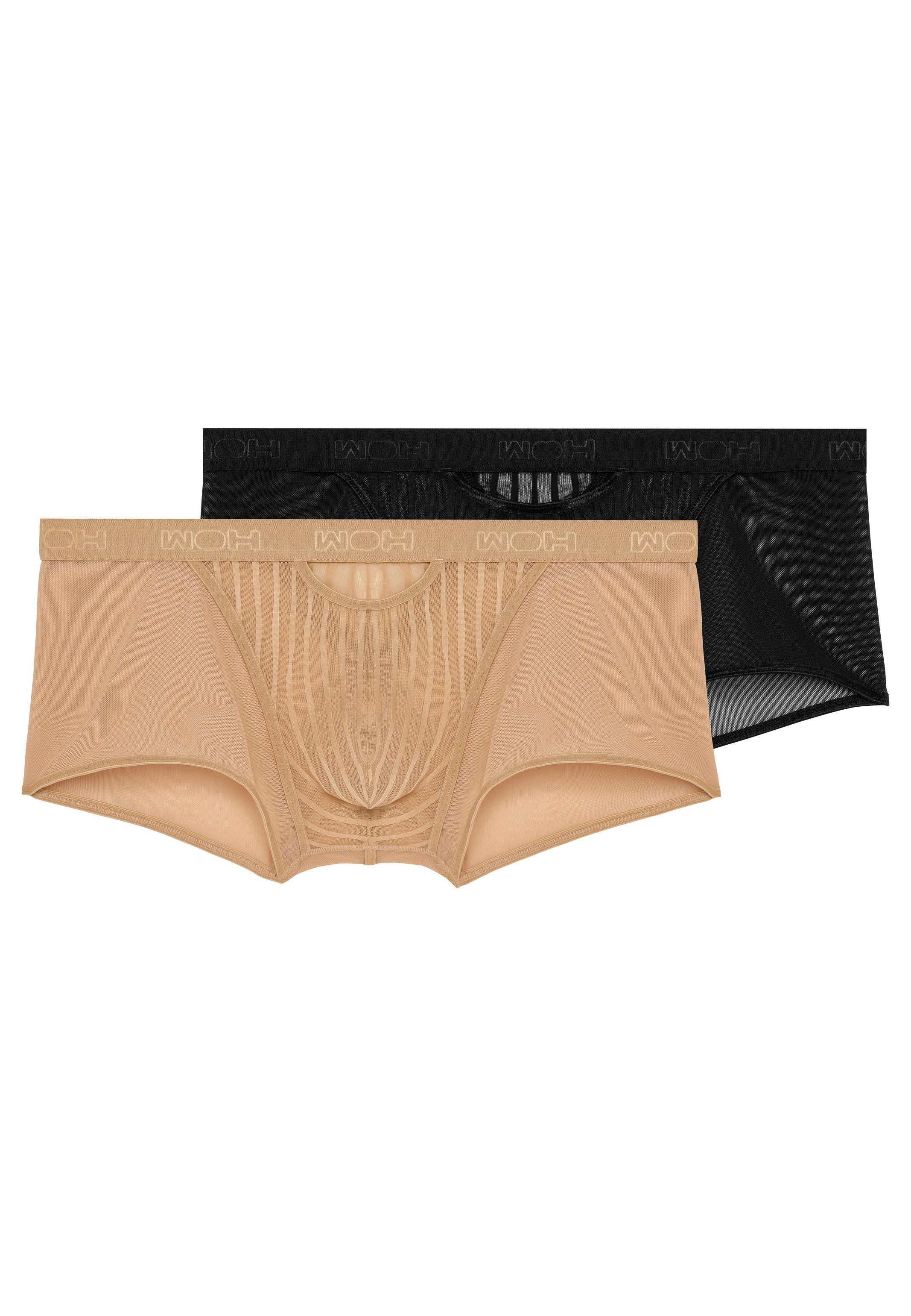 Retro Boxer 2er Pack Personal Allure