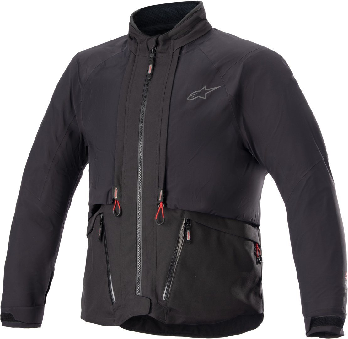 Alpinestars Motorradjacke AMT-10 Drystar XF Motorrad günstig online kaufen