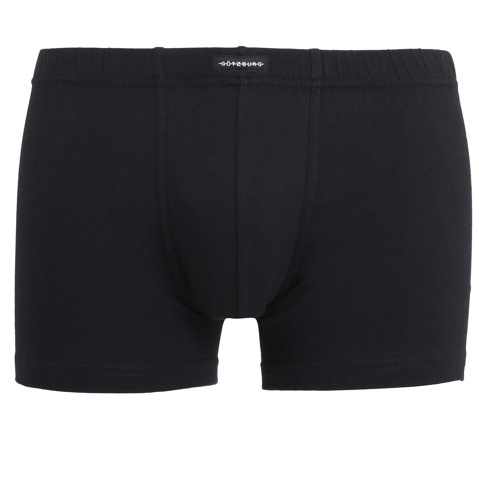 GÖTZBURG Boxer Pants 8er Pack (Spar-Pack, 8er-Pack) günstig online kaufen