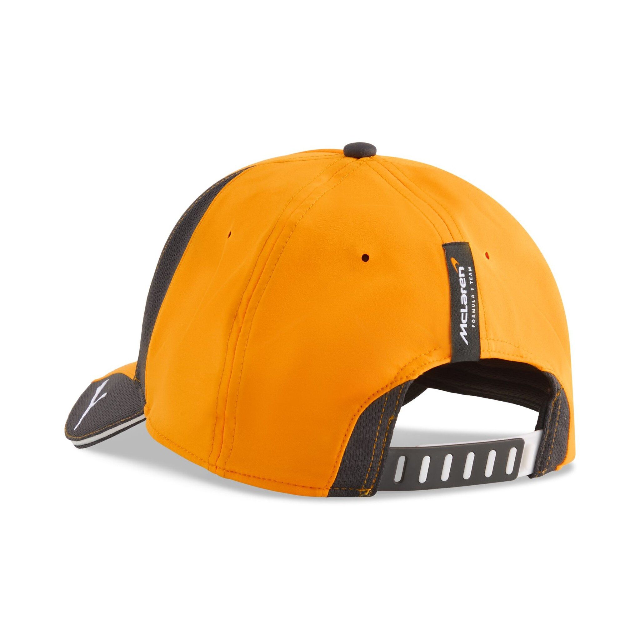 McLaren Baseball Cap McLaren F1 Team Cap BB Puma 2026
