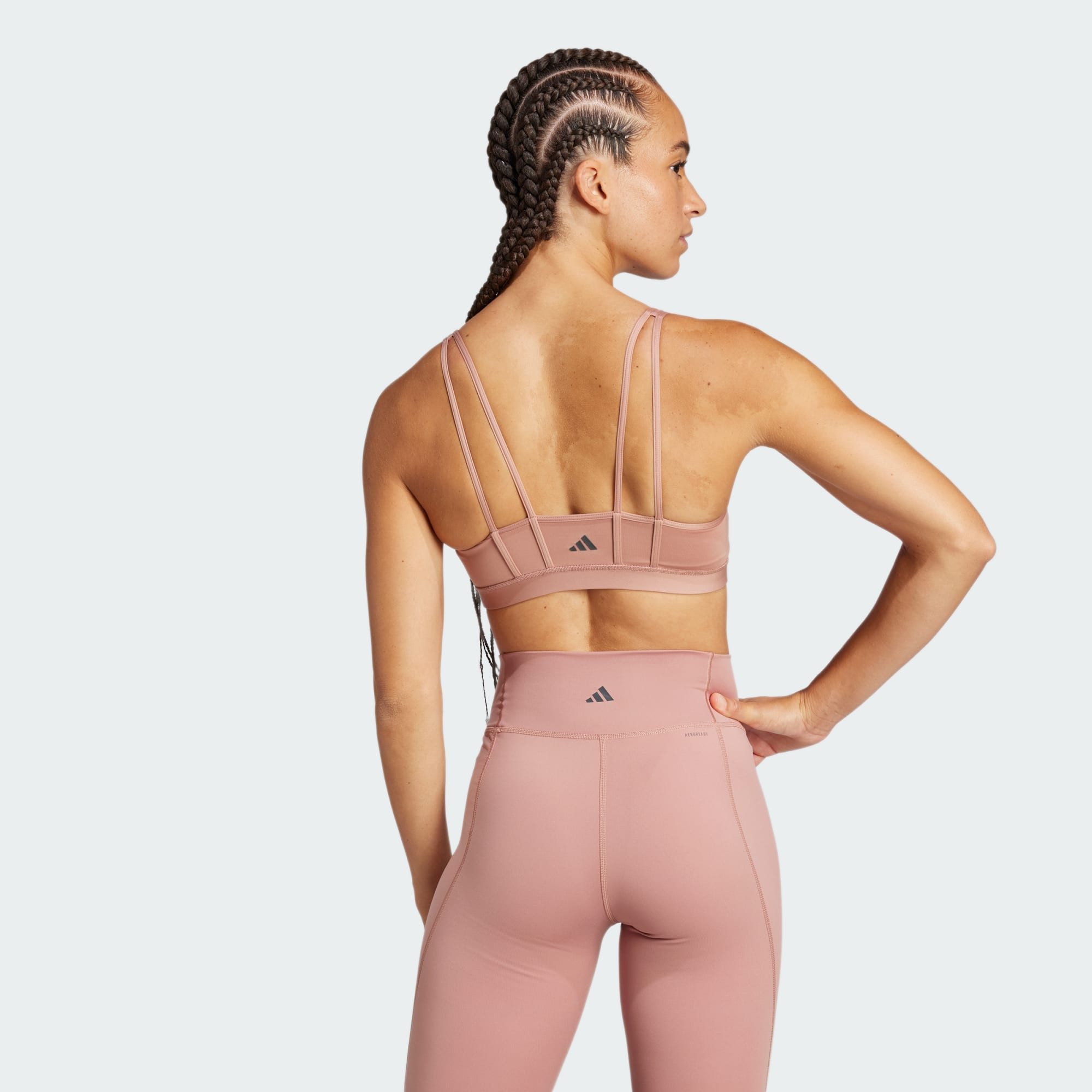 adidas Performance Sport-BH ALL ME ESSENTIALS günstig online kaufen