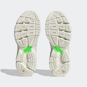 adidas Originals Astir SN W - Cloud White / Solar Green Sneaker