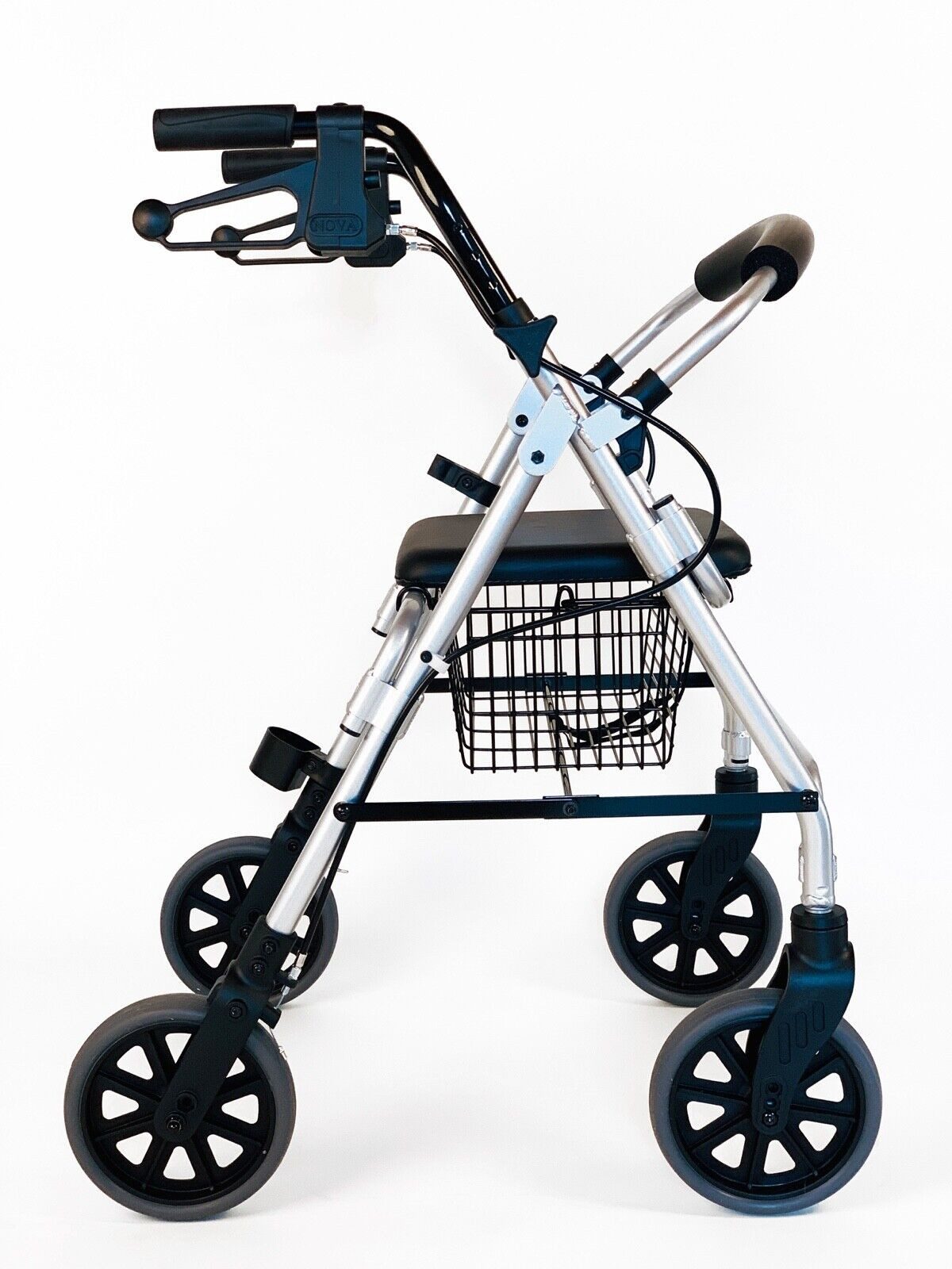 Dietz Group Rollator Dietz Ligero