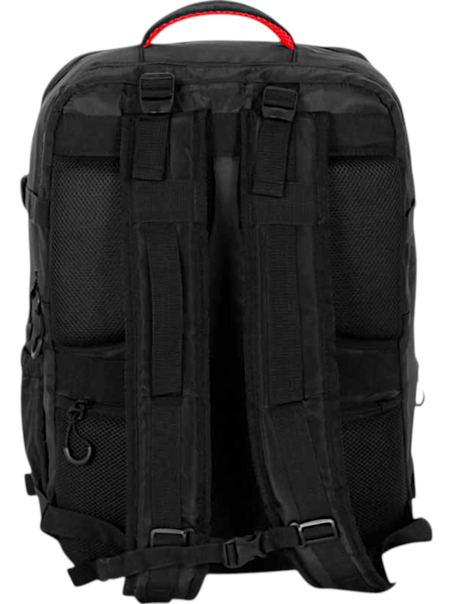 MARVEL Rucksack mit Laptopfach 47 cm, Tagesrucksack, Reiserucksack