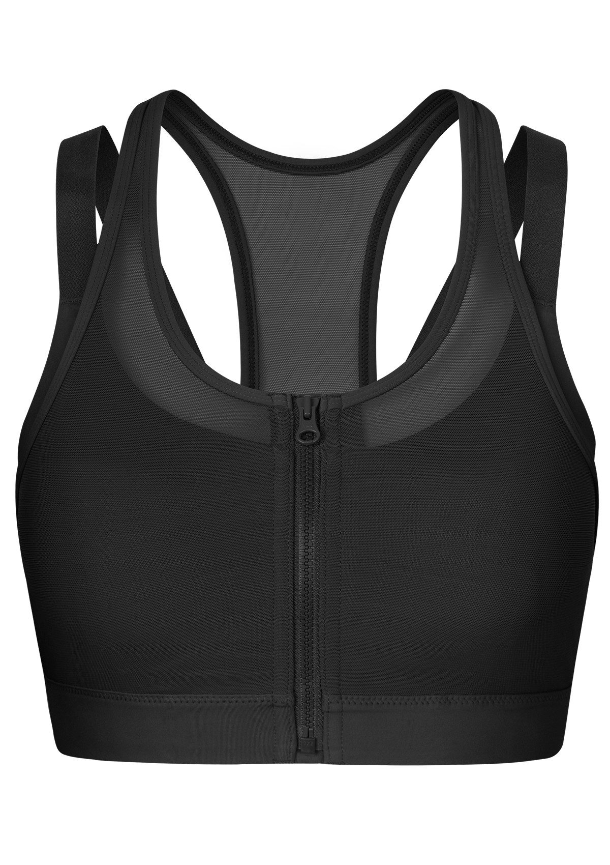 Yvette Sport-BH Starker Halt, vorne Verschluss, Doppelträger, H0800008 günstig online kaufen