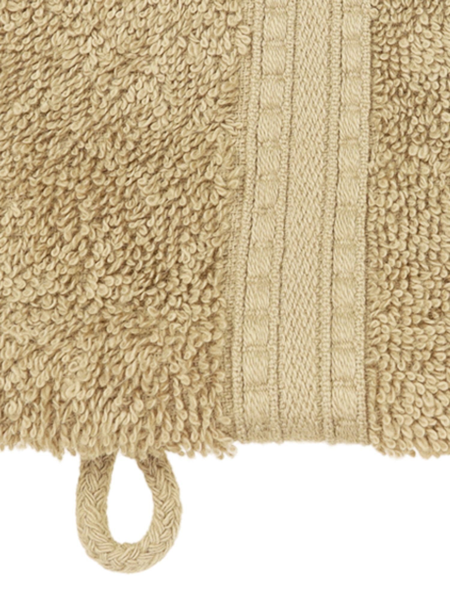 Julie Julsen Handtuch 1-Handtuch-Sand-Waschhandschuh 15 x günstig online kaufen