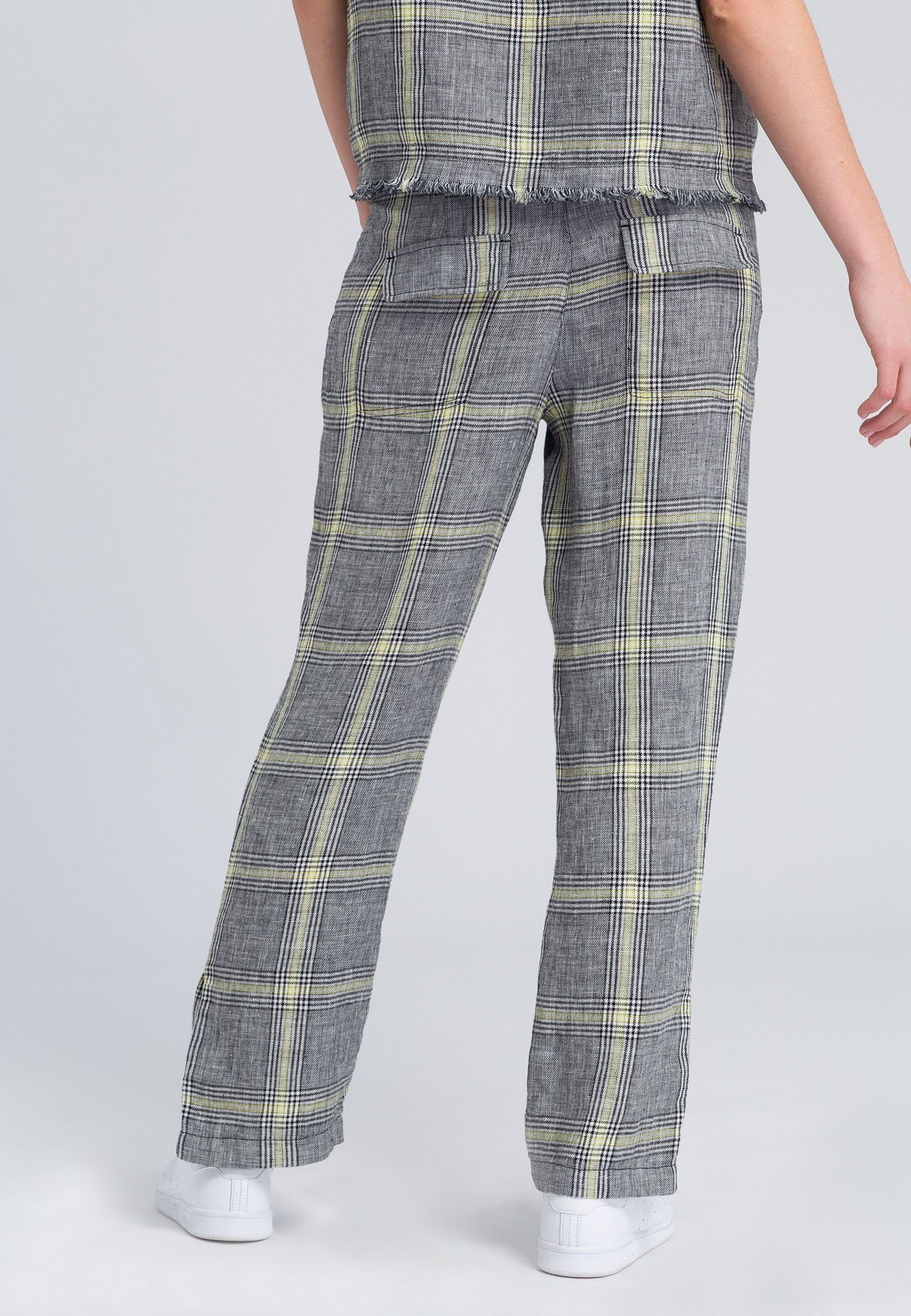 MARC AUREL 5-Pocket-Hose