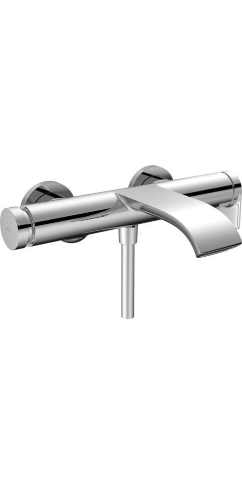 hansgrohe Wannenarmatur günstig online kaufen