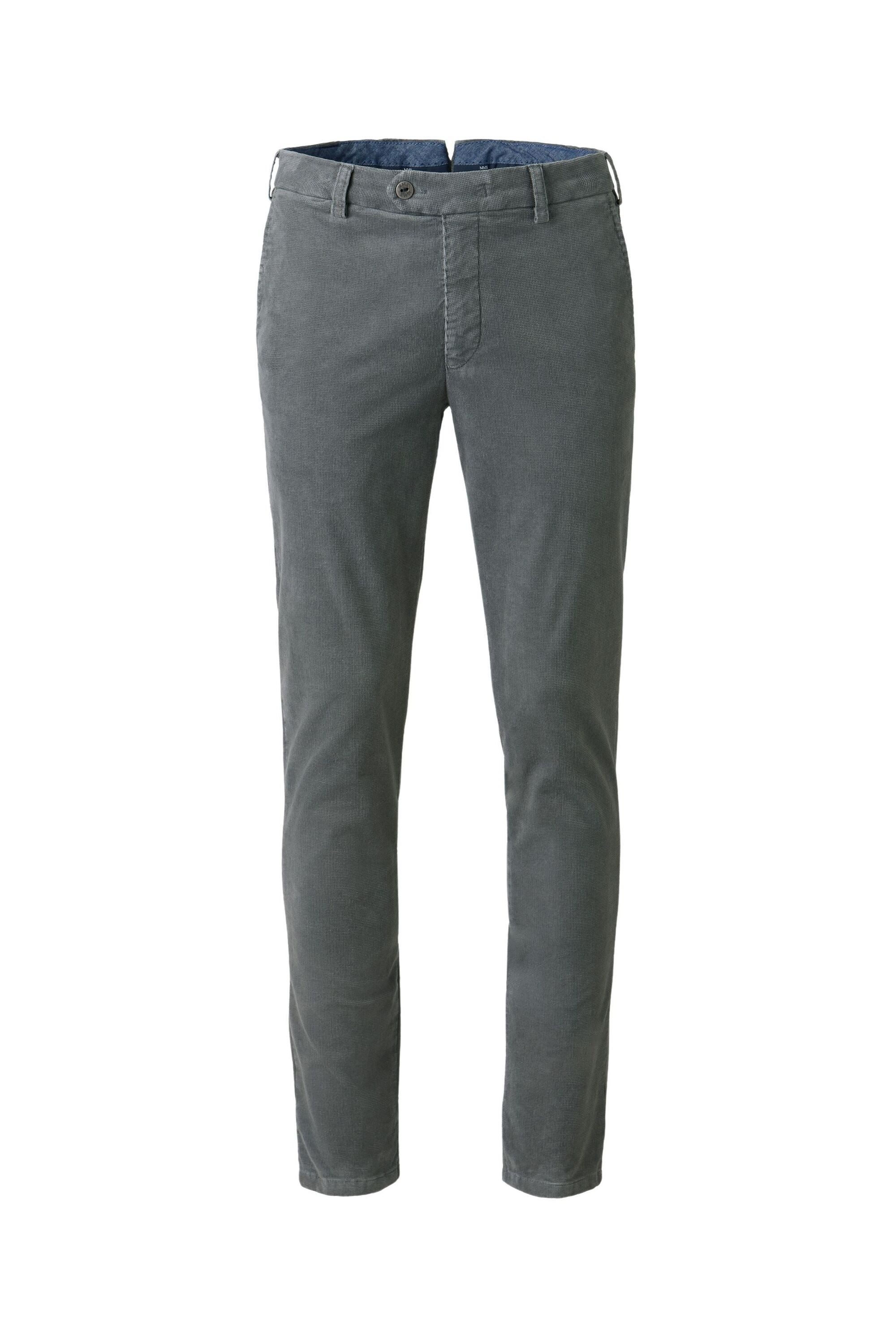 MMX Chinohose LUPUS (1-tlg) aus Cord