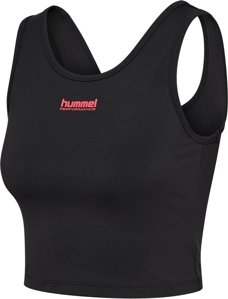 Trainingsshirt Hmlhiit Intensity W Top