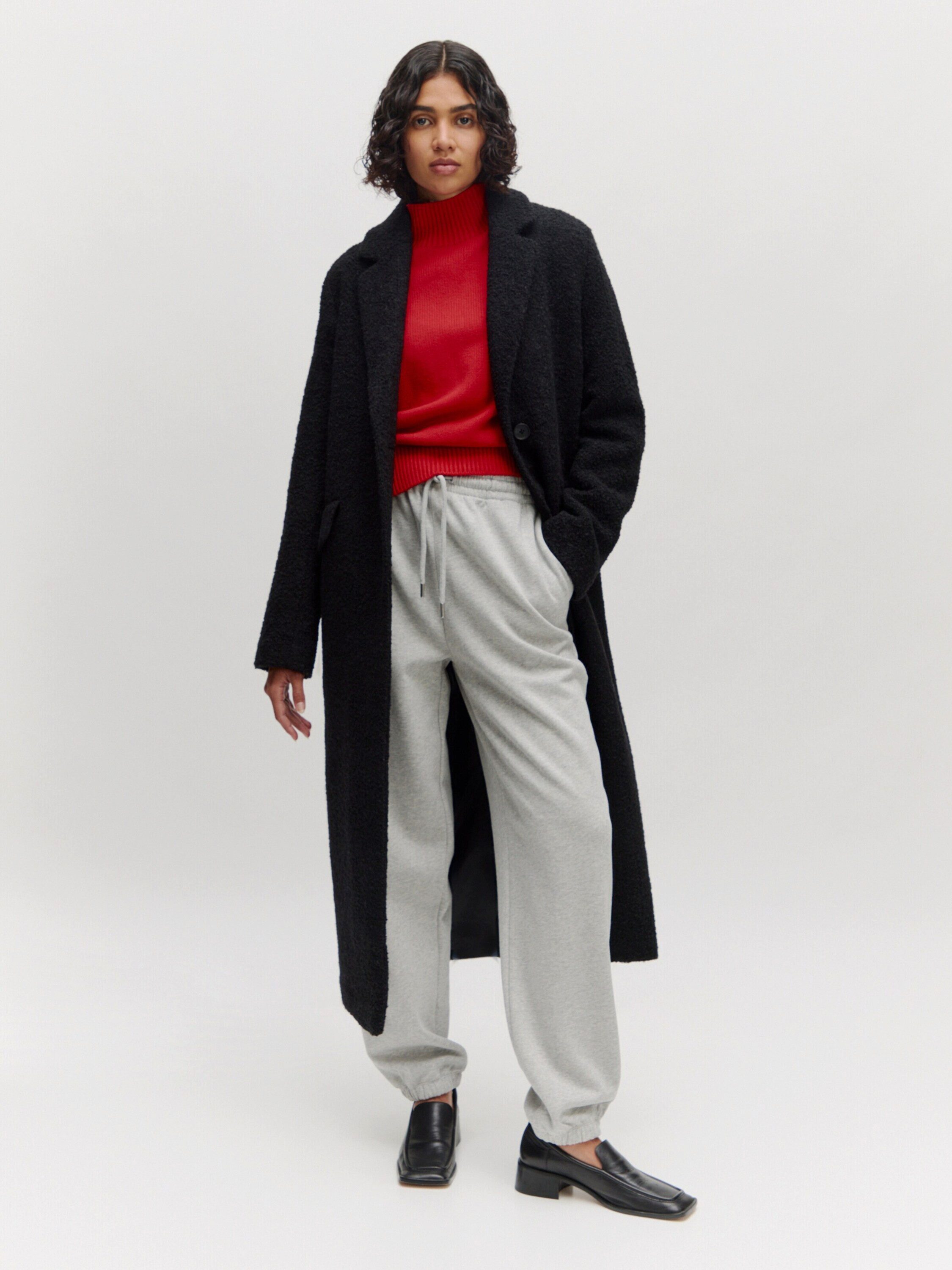 EDITED Strickpullover Nohea (1-tlg) Weiteres Detail