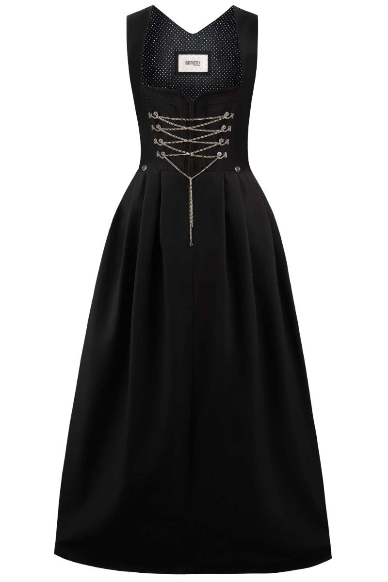 Stockerpoint Dirndl Dirndl lang 1tlg. - günstig online kaufen