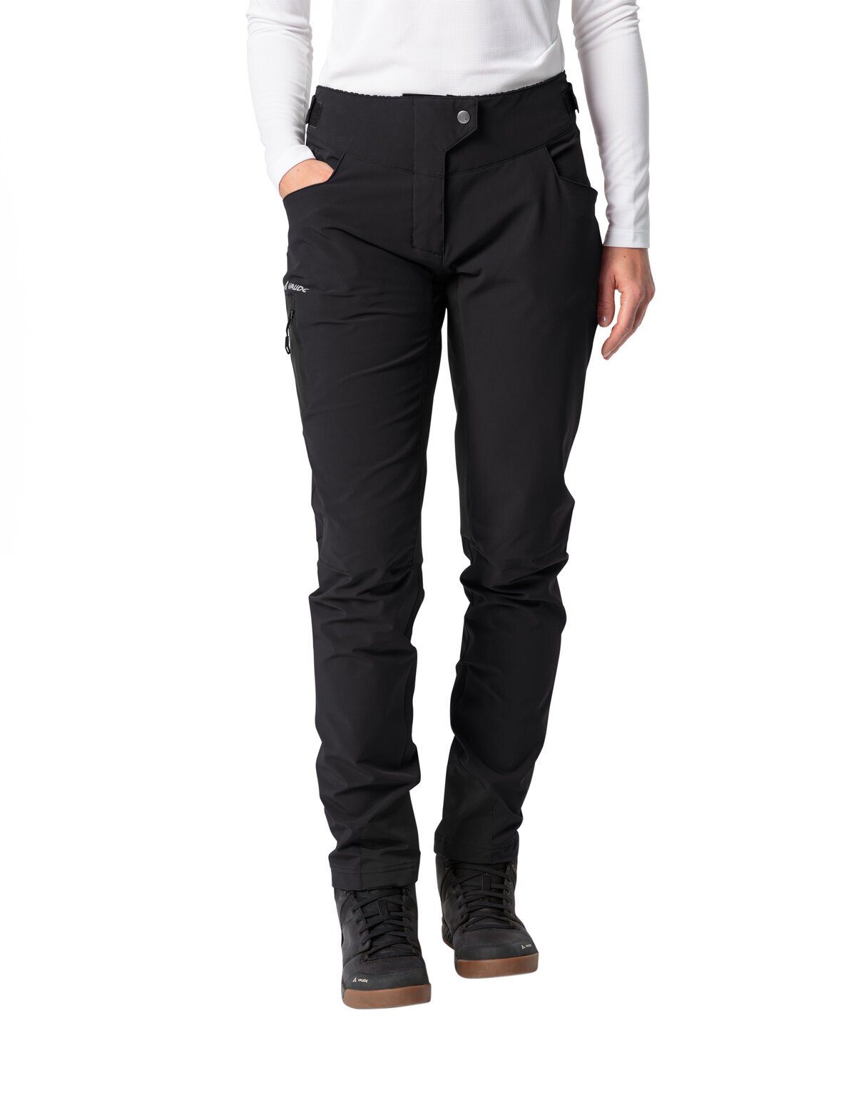 VAUDE Funktionshose Women's Qimsa Light Softshell günstig online kaufen