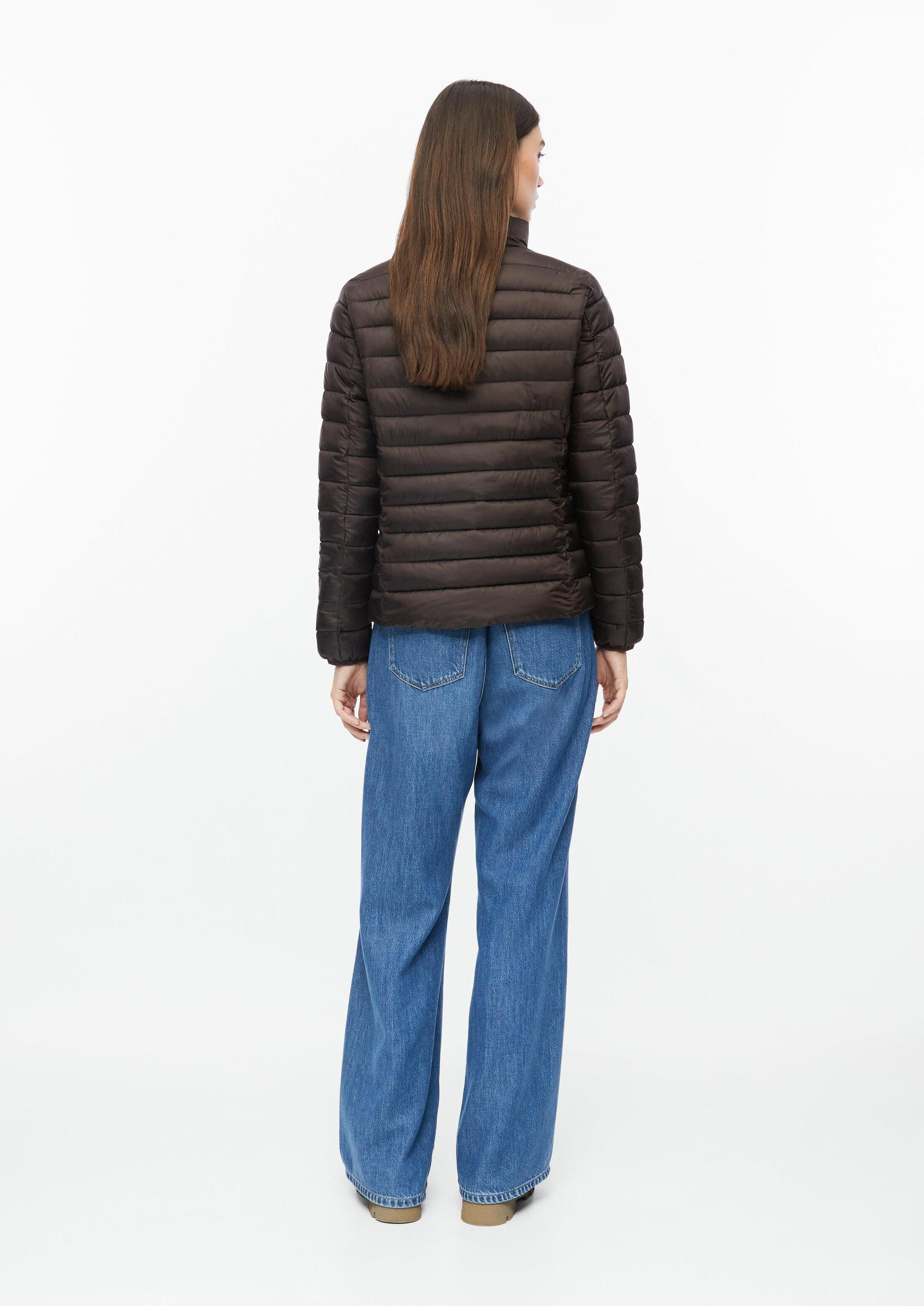 s.Oliver Funktionsjacke Outdoor-Jacke Leichte Steppjacke mit Packfunktion – Bild 3 von 5