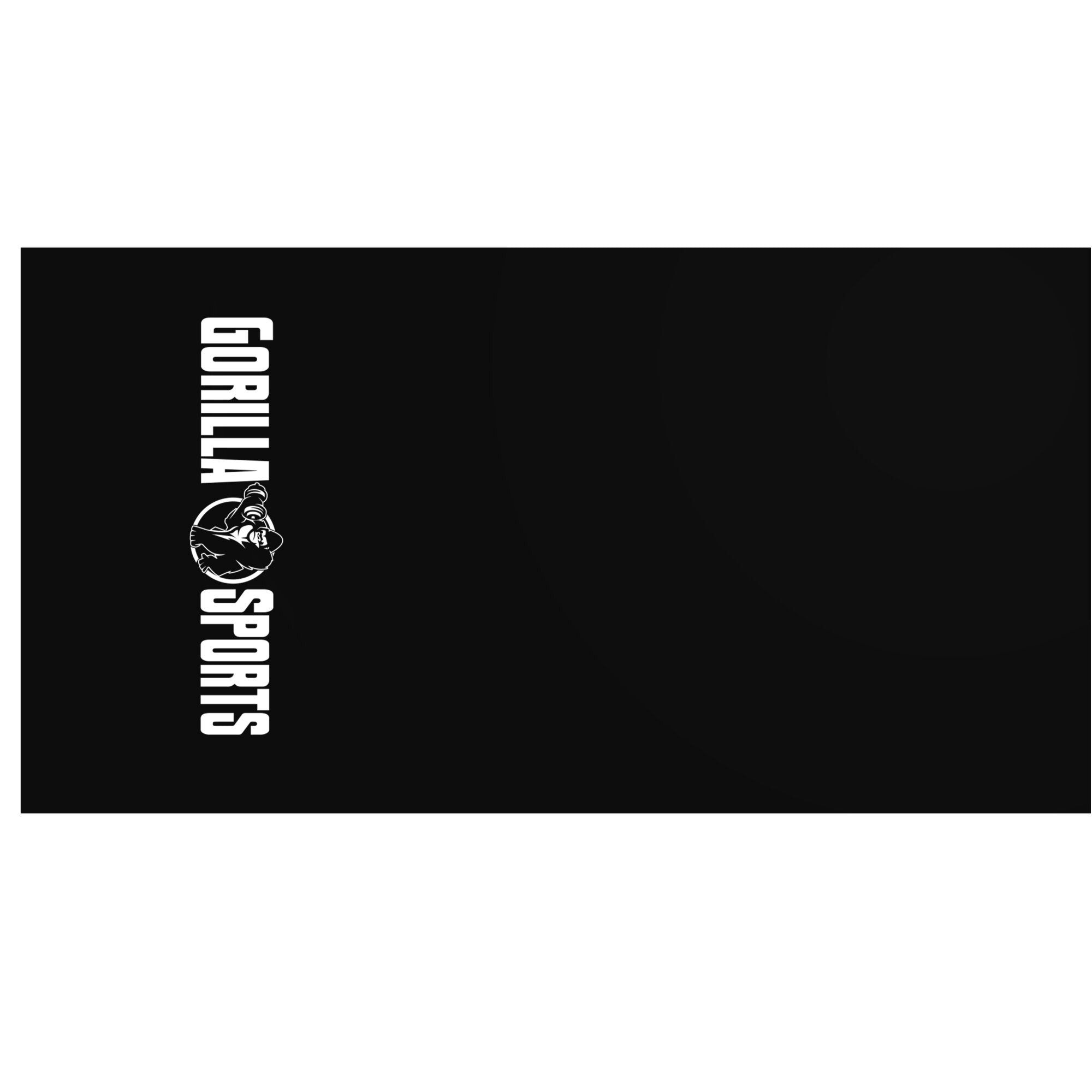 GORILLA SPORTS Expander Widerstandsbänder Latex 120 - 200 cm