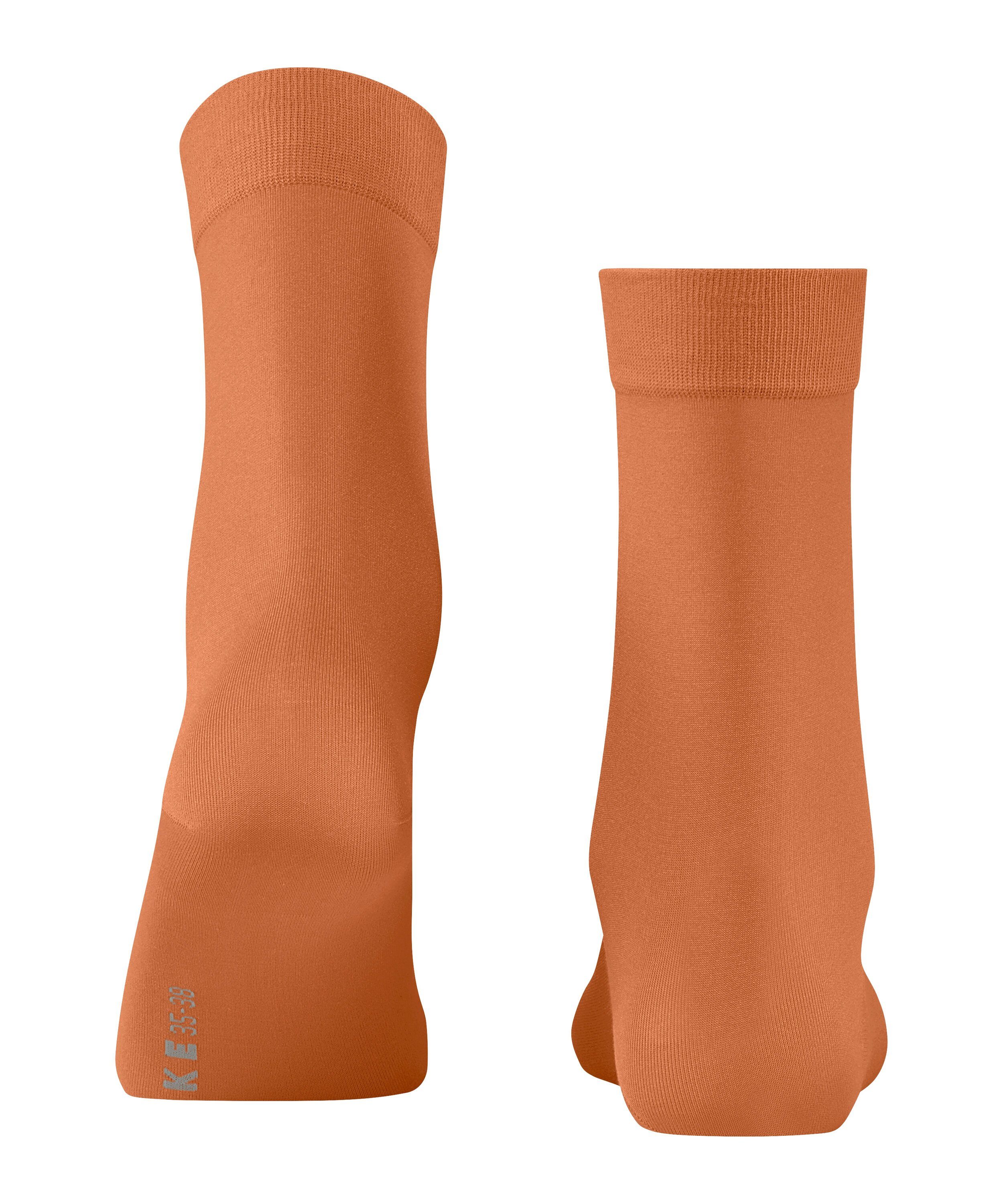 (8576) Cotton FALKE (1-Paar) tandoori Touch Socken
