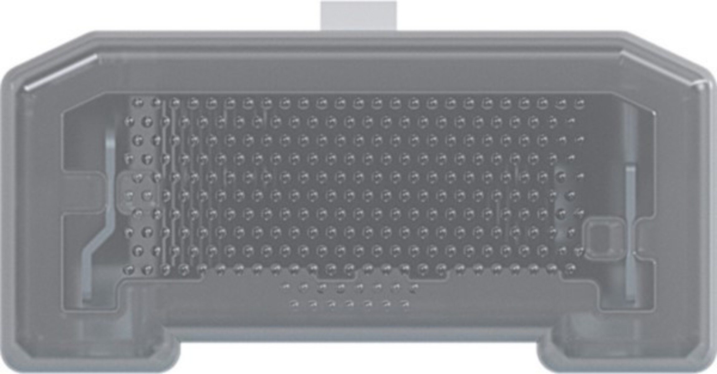 Hager Abdeckrahmen Hager LED-Modul mit N-Klemme WDE1675W