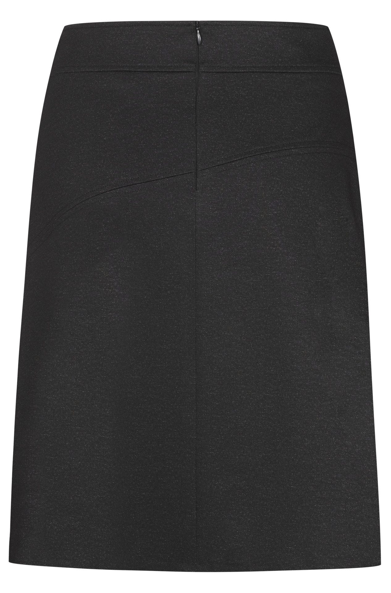 GREIFF A-Linien-Rock Greiff CASUAL Damen Business-Jerseyrock Regular Fit An günstig online kaufen