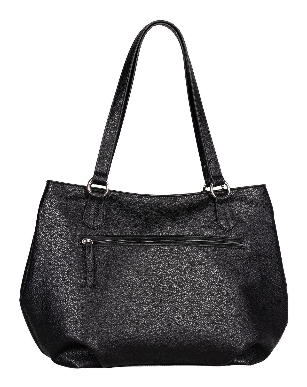 TOM TAILOR Shopper Zip Shopper