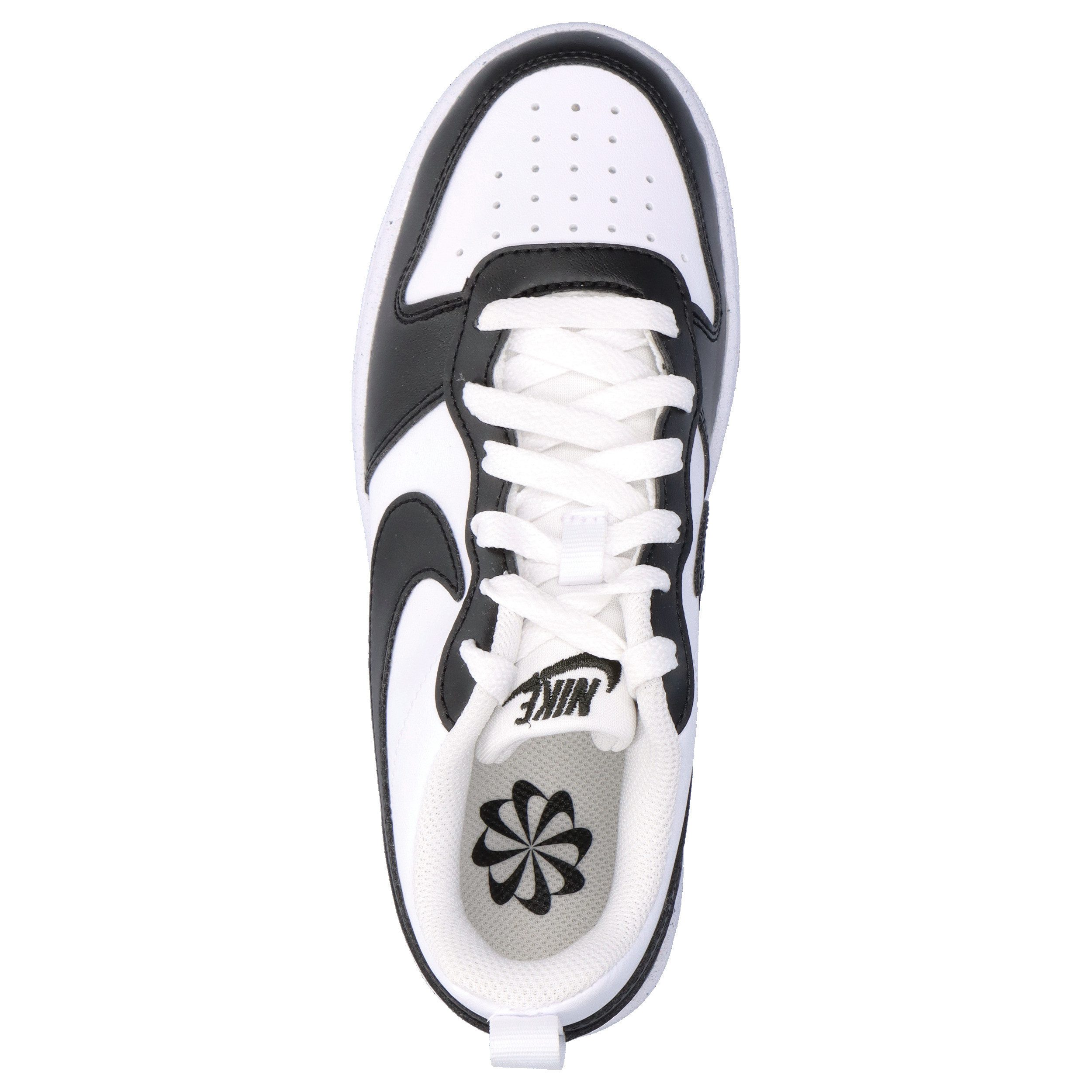 Nike Sportswear Nike Kinder Sneaker Court Borough Low Recraft (GS) DV5456 Sneaker – Bild 5 von 5