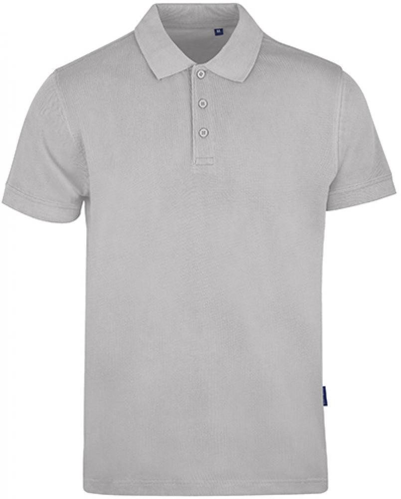 HRM Poloshirt Herren Heavy Polo, robustes günstig online kaufen