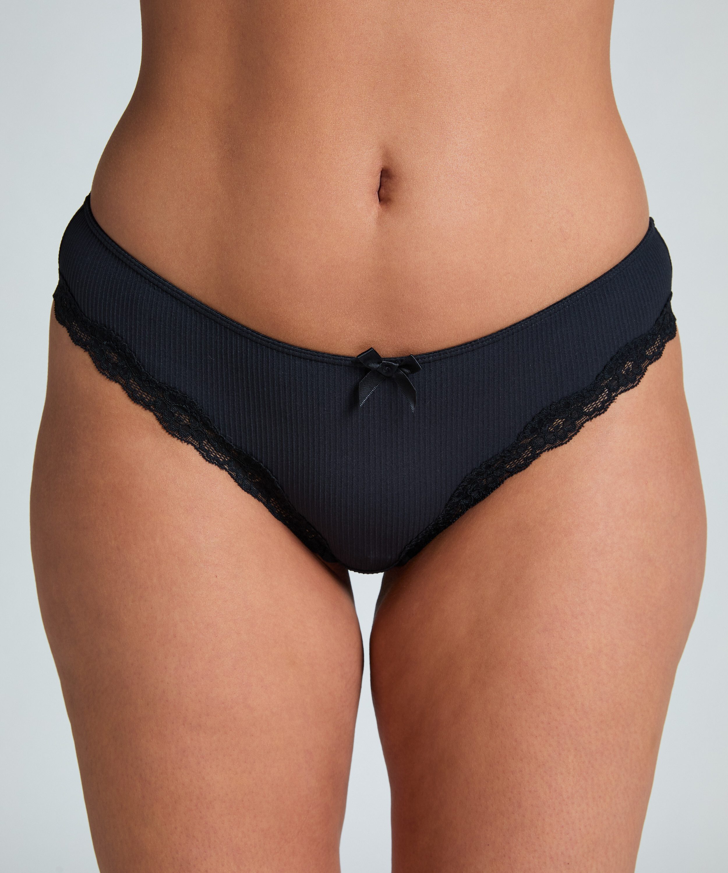 Hunkemöller Hipster Lola Brazilian