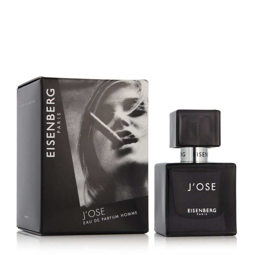 Eisenberg Eau de Parfum J'ose Homme Eau De Parfum 30ml (man)