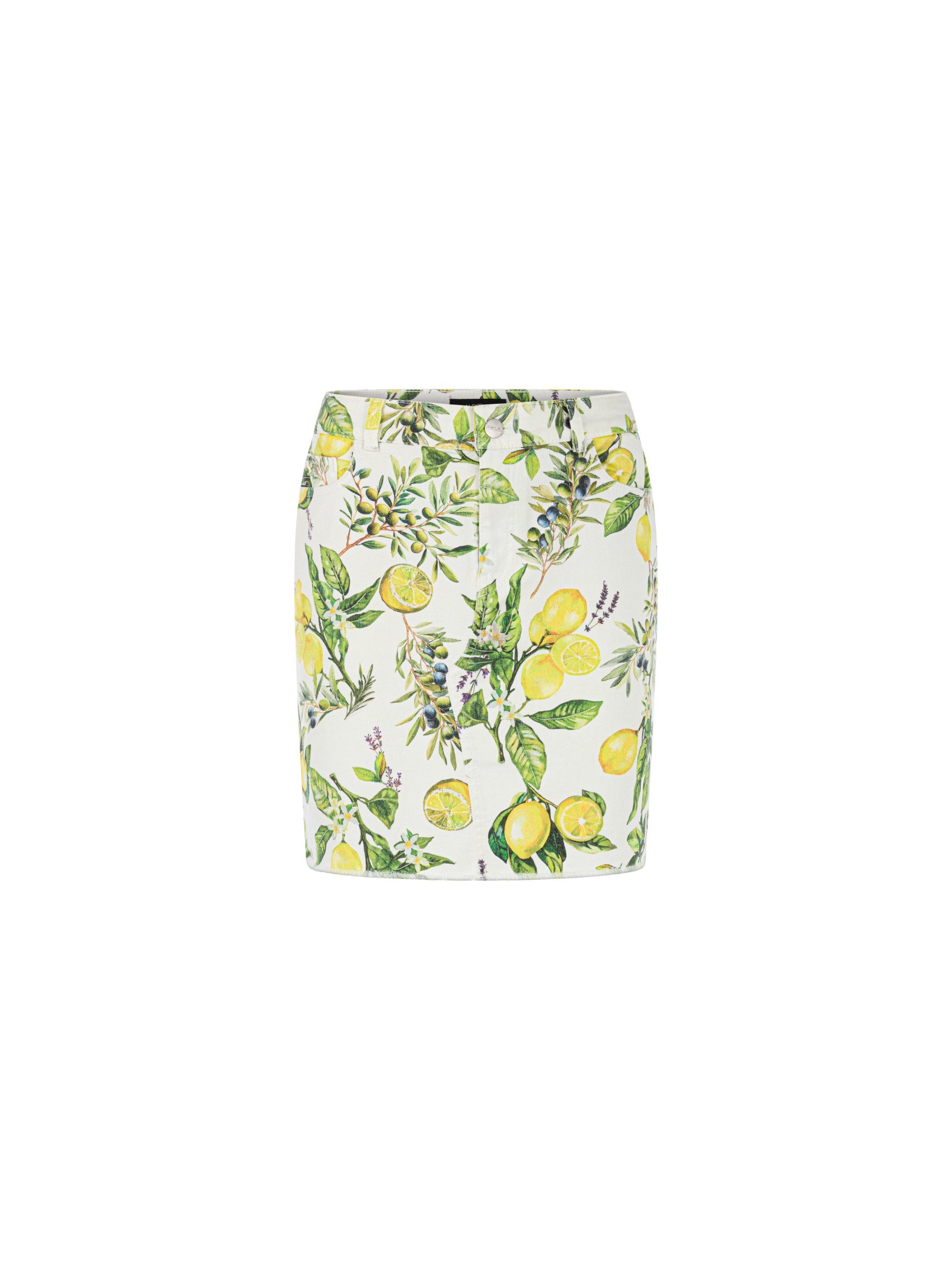 Marc Cain Hosenrock Rock