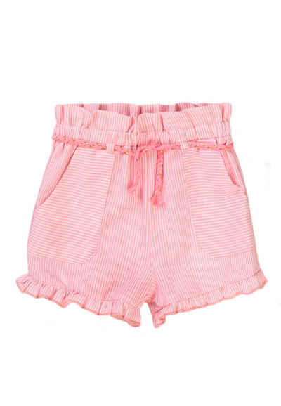 MINOTI Shorts Shorts aus Baumwolle (3y-8y)
