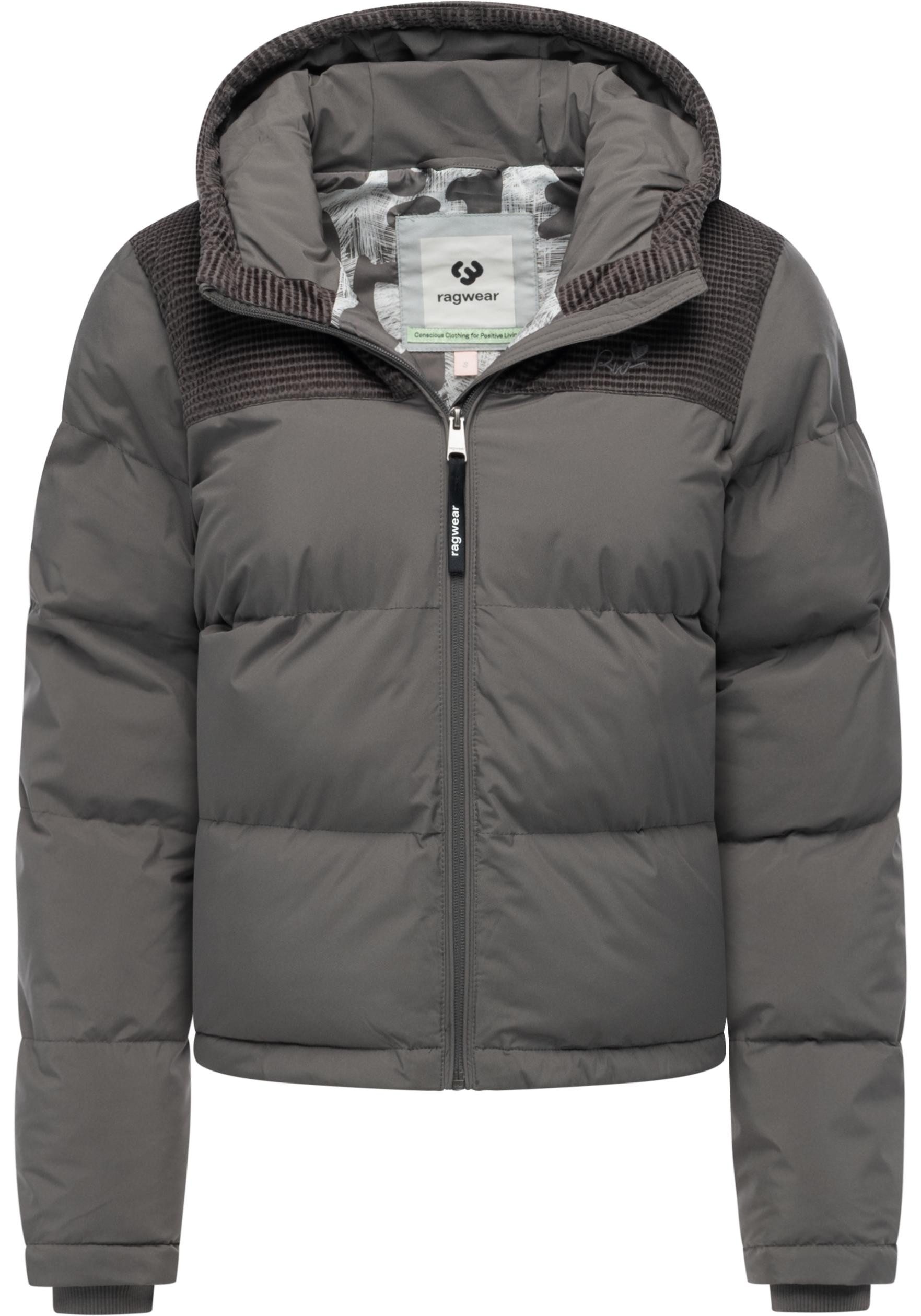 Steppjacke Amazze