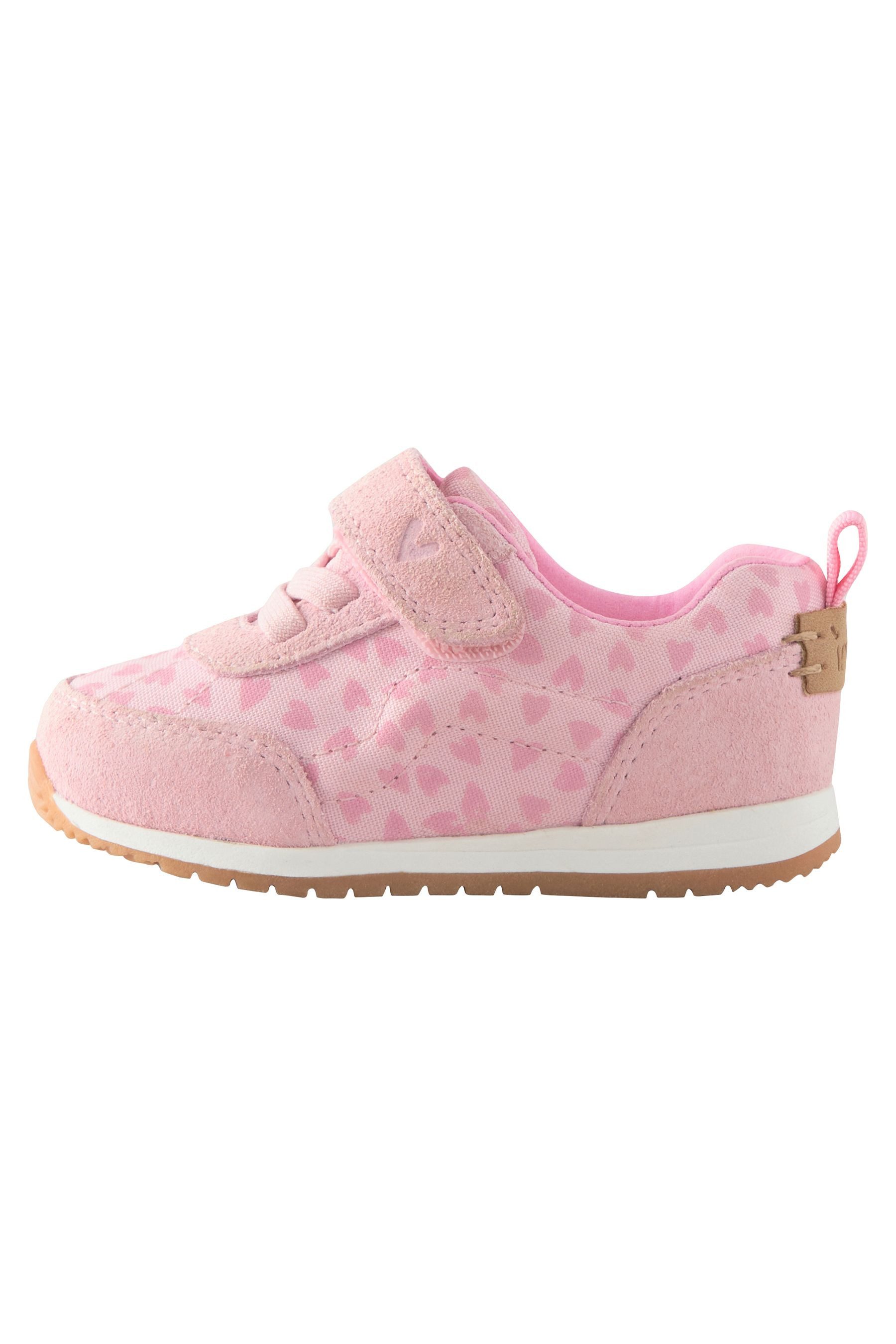 First Walker Turnschuhe Lauflernschuh