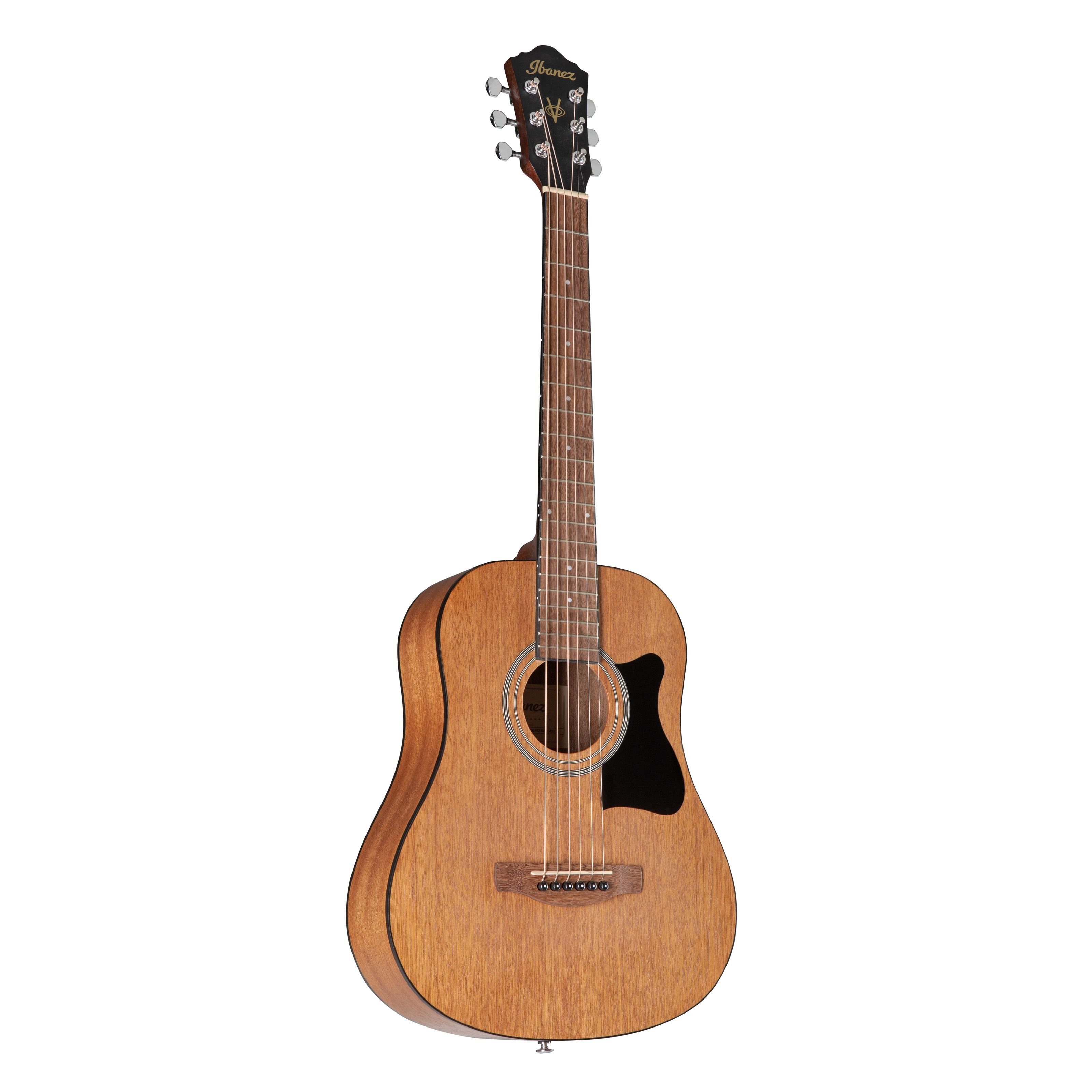 Ibanez Westerngitarre, Westerngitarren, Mini Gitarren, V44MINI-OPN - Westerngitarre