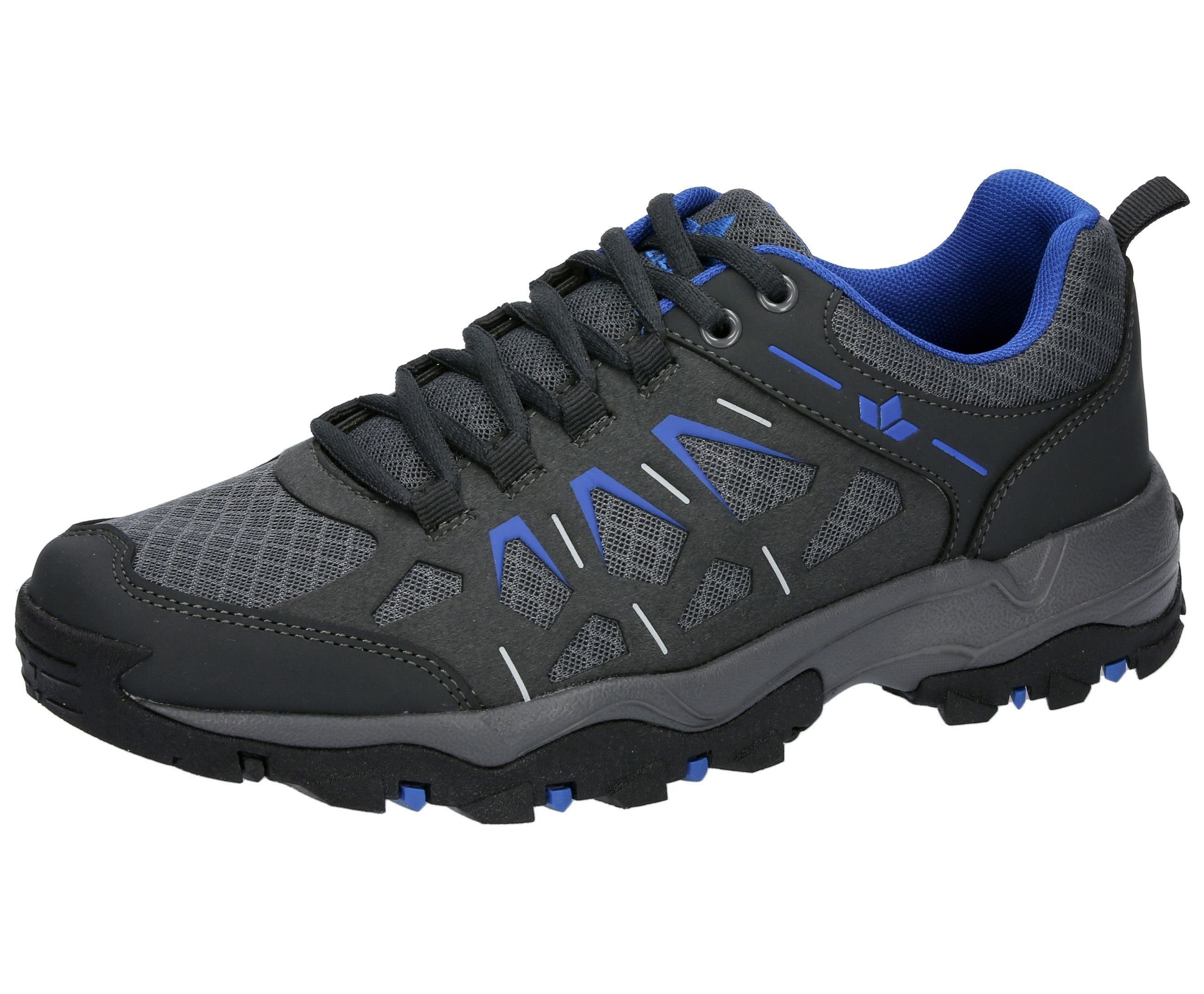 Lico Outdoorschuh Sierra Wanderschuh