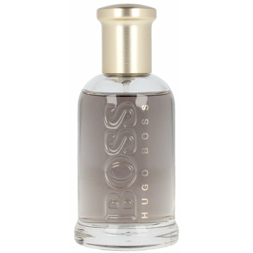 BOSS Eau de Parfum Hugo Boss Bottled Eau de Parfum 100 ml
