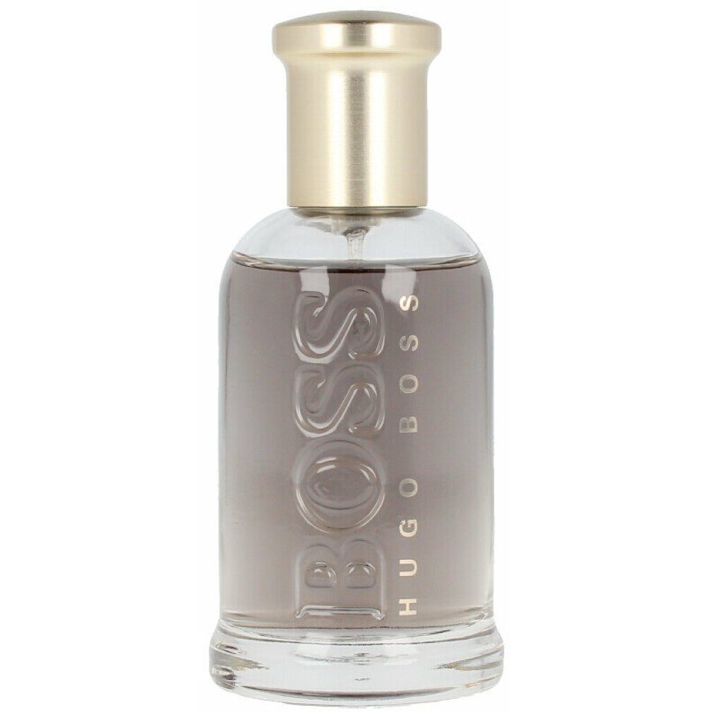 HUGO Eau de Parfum Boss Bottled Limited Edition Eau de Parfum 50 ml