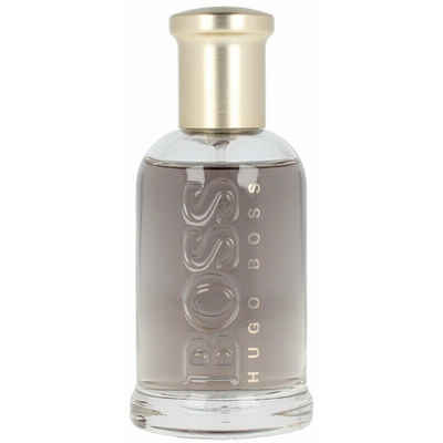 BOSS Eau de Parfum Hugo Boss Bottled Eau de Parfum 50 ml
