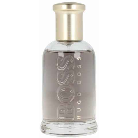 BOSS Eau de Parfum Hugo Boss Bottled Eau de Parfum 100 ml