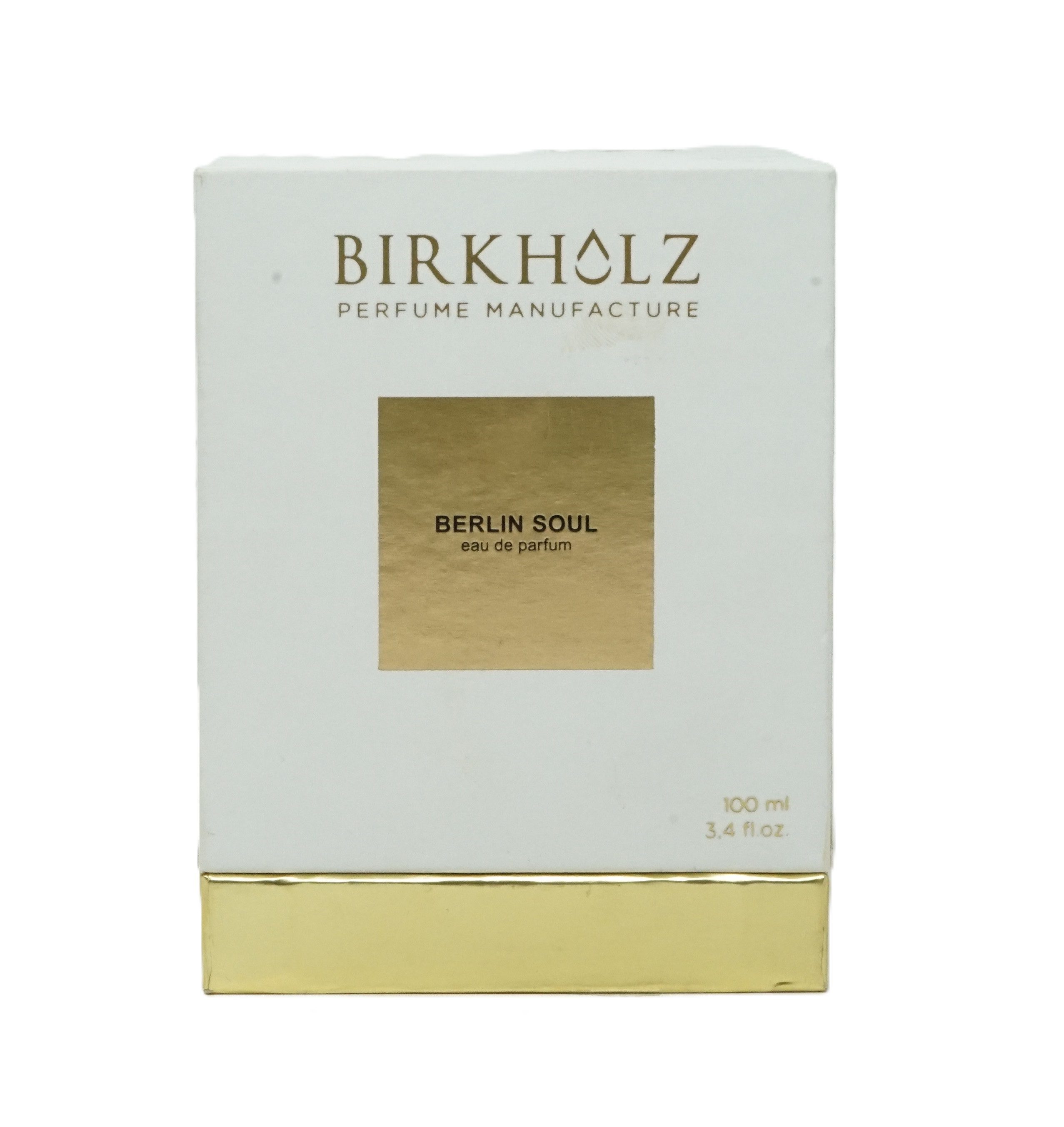 LAMBORGHINI Eau de Parfum Birkholz Berlin Soul Eau de Parfum 100ml