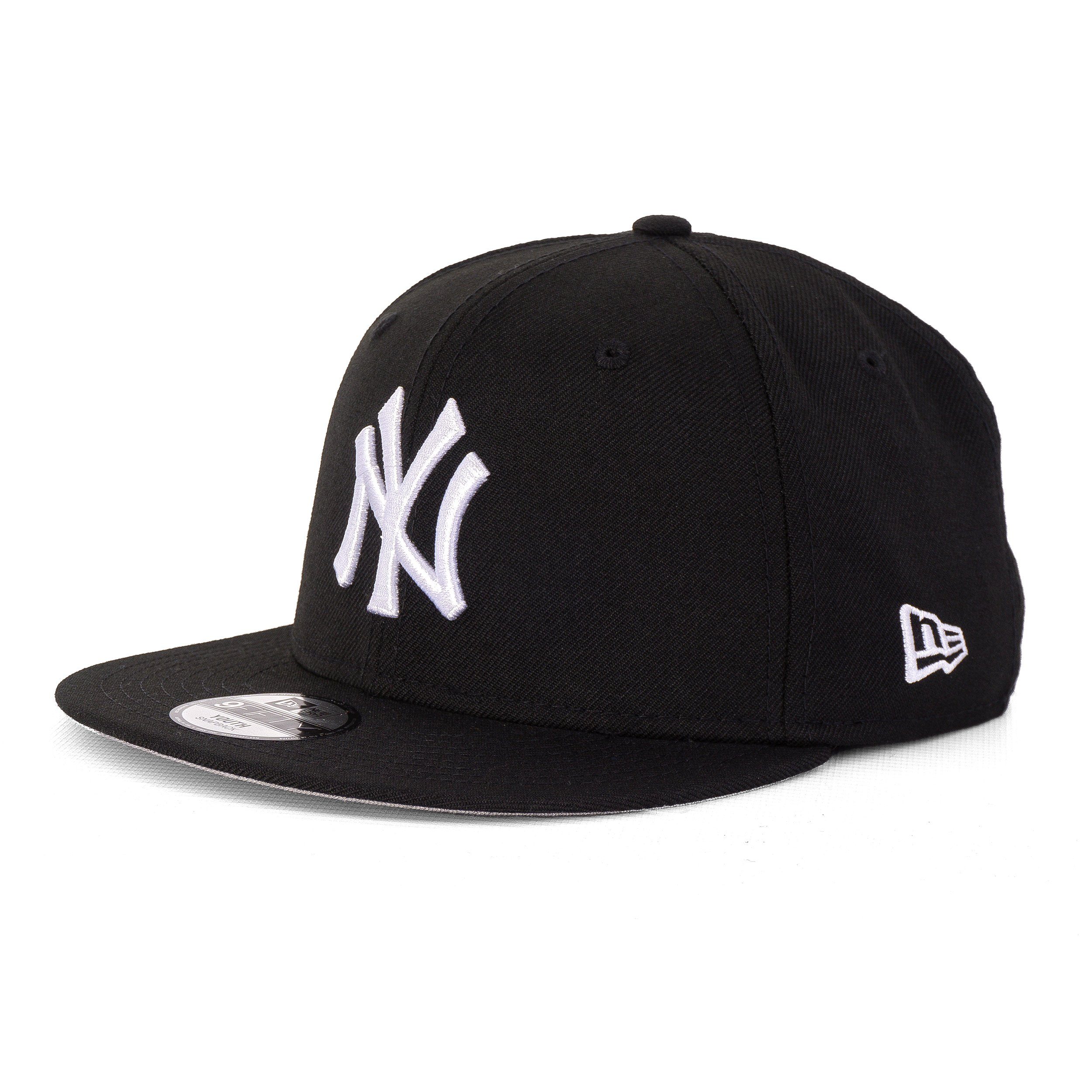 New Era Baseball Cap Cap New Era KID9Fifty New York Yankees (1-St)