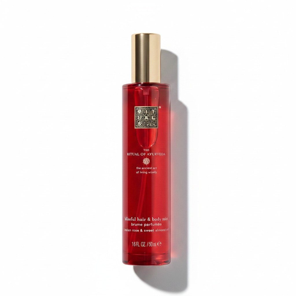 Rituals Haarpflege-Spray The Ritual of Ayurveda Hair & Body Mist 50 ml
