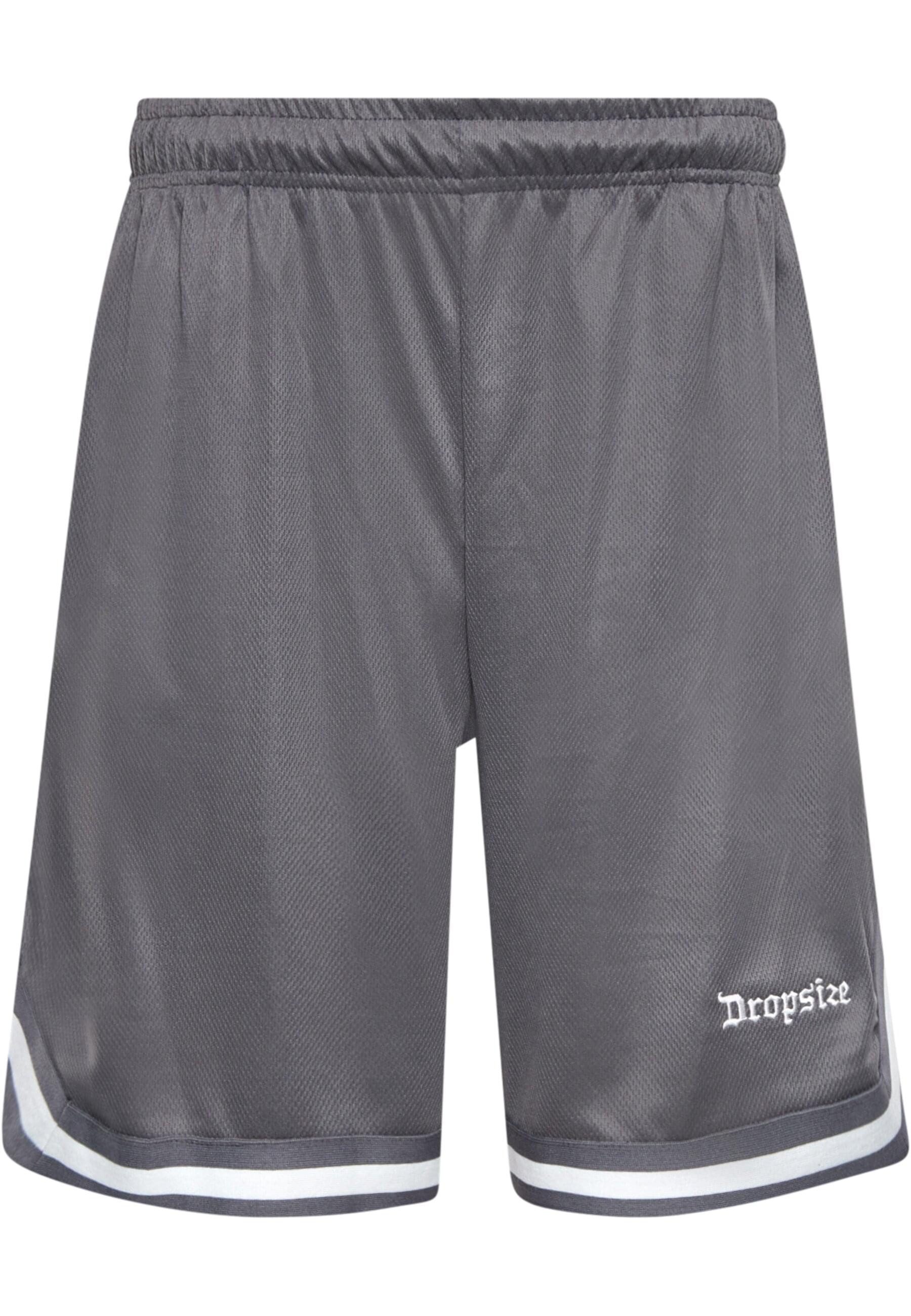 Dropsize Shorts Dropsize Herren Dropsize Logo günstig online kaufen